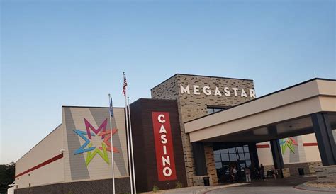  mega star casino on 377